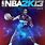 NBA 13 Cover