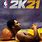 NBA 2K Covers Funny