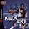 NBA 2K1 Cover