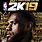 NBA 2K19 Xbox 360