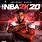 NBA 2K20 Xbox 360