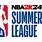 NBA 2K24 Summer League