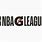 NBA G League Logo