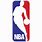 NBA Logo Pic