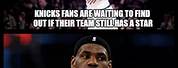 NBA Sport Teams Memes