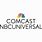 NBC Comcast Logo