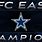 NFC East Champions