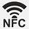 NFC Logo Transparent