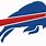 NFL Buffalo Bills Logo