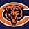 NFL Chicago Bears Logo