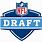 NFL Draft Logo 2019
