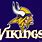 NFL Minnesota Vikings Logo