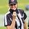 NFL Ref Sarah Thomas