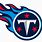 NFL Titans Logo
