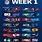 NFL Week 15