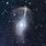 NGC 4651 Galaxy Wallpaper
