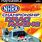 NHRA Drag Racing PS2