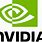 NVIDIA GPU Icon