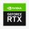 NVIDIA RTX Icon