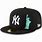 NY Fitted Hat