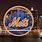 NY Mets Wallpaper HD