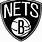 NY Nets Logo