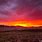 Namib Desert Sunset