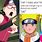 Naruto and Boruto Memes