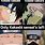 Naruto and Sasuke Kiss Meme