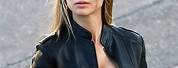 Natalie Portman Leather Jacket