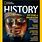 National Geographic History Magazine Subscription