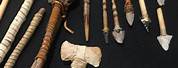 Native American Artifacts Stone Tools