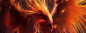 Native American Phoenix Mythology