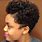 Natural Curly Afro Hairstyles