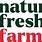 Nature Fresh Logo