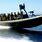 Navy SEALs Ribs Boat