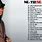Ne-Yo Songs List