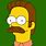 Ned Flanders Wallpaper