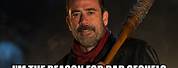 Negan Meme Generator