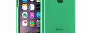 Neon Green iPhone 6 Case