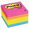 Neon Post It Notes