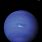 Neptune South Pole