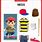 Ness Outfit