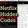 Netflix Hack Code