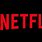 Netflix Logo Wallpaper 4K