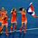 Netherlands Hockey Team