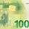 New 100 Euro Note