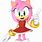 New Amy Rose