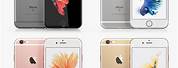 New Apple iPhone 6s Colors
