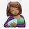 New Baby Girl Emoji
